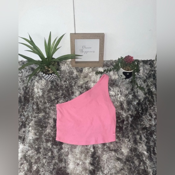 Victoria’s Secret PINK short and tank top matching set - Picture 3 of 5